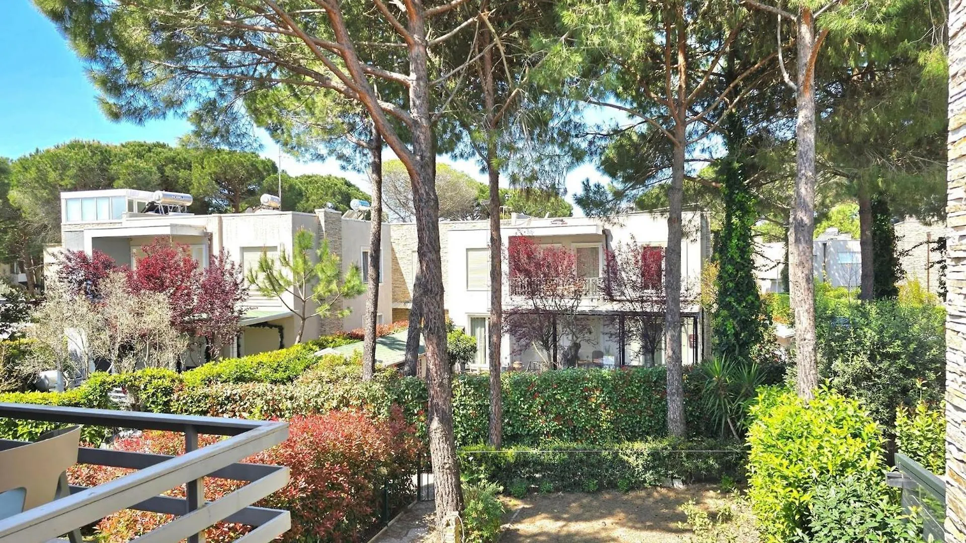 Apartment For Five Guests Plazhi San Pietro